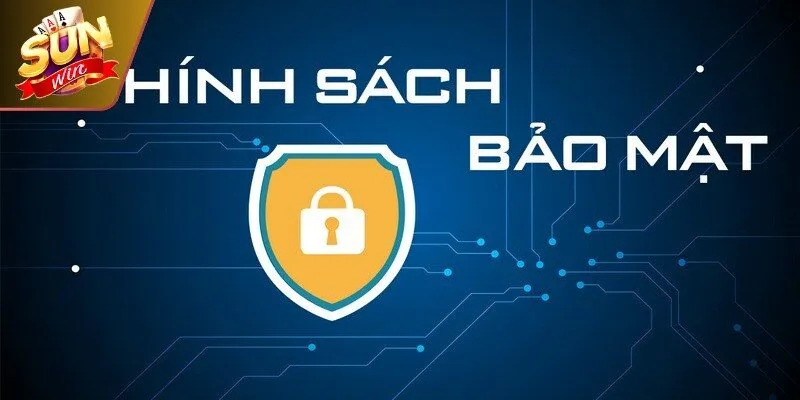 Chính Sách Bảo Mật – Lá Chắn Thép Bảo Vệ Người Chơi 3 Sunwin Người chơi luôn tuân thủ chính sách bảo mật để bảo vệ tài sản cá nhân.
