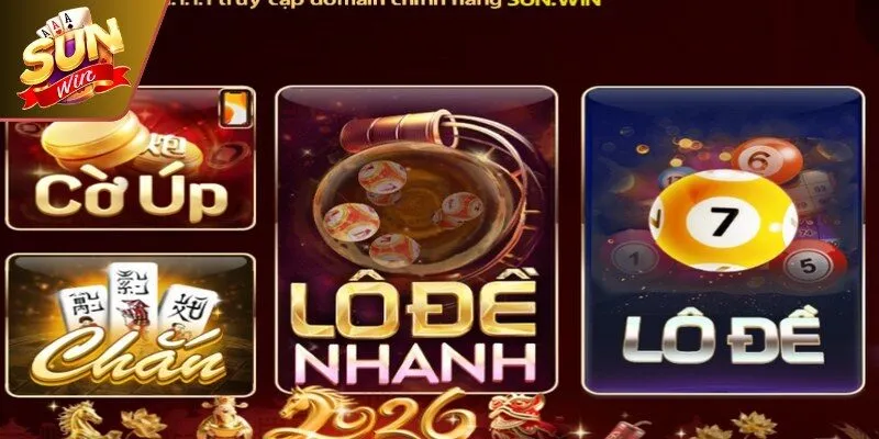 Lô Đề Nhanh - Thử Vận May Lớn Rinh Thưởng Ngập Tay 2 Sunwin Lô đề nhanh là hình thức dự đoán kết quả quay thưởng được rút ngắn thời gian