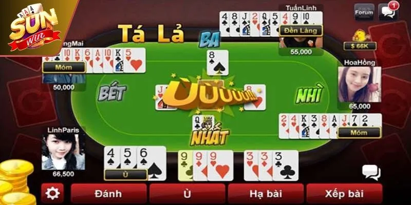 Phỏm Sunwin – Đỉnh Cao Đấu Trí Và Nghệ Thuật Sát Phạt 12 Sunwin Bí quyết chơi Phỏm ở Sunwin thắng lớn từ cao thủ
