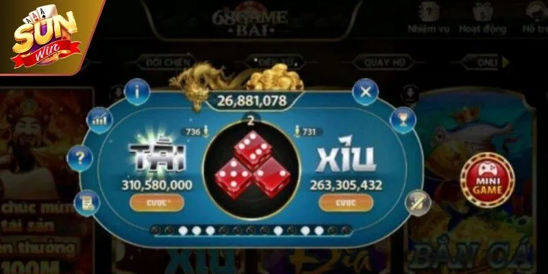 Tài Xỉu MD5 - Đỉnh Cao Minh Bạch Trong Giới Cá Cược Online 4 Sunwin Tránh tuyệt đối tâm lý đặt cược tất tay khi chơi game md5