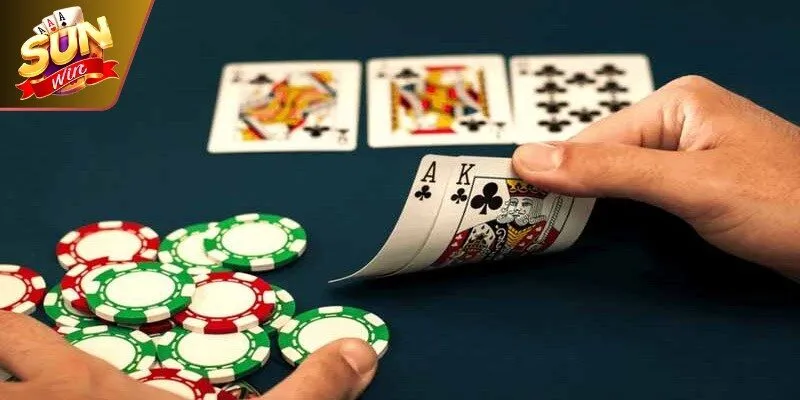 Xì Tố Sunwin – Đỉnh Cao Bản Lĩnh Và Nghệ Thuật Tâm Lý Chiến 2 Sunwin Xì tố Sunwin là dòng game bài sử dụng bộ bài Tây quen thuộc
