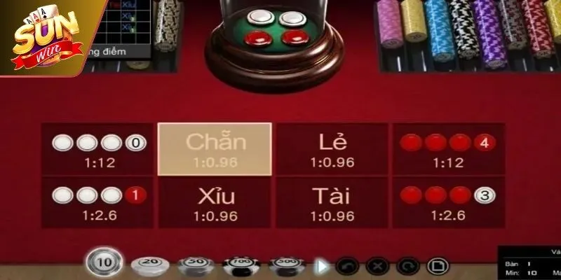 Xóc Đĩa Tứ Linh - Trò Chơi Đổi Thưởng Đẳng Cấp Nhất 2026 2 Sunwin Xóc đĩa tứ linh là trò chơi đổi thưởng hấp dẫn với giao diện đẳng cấp
